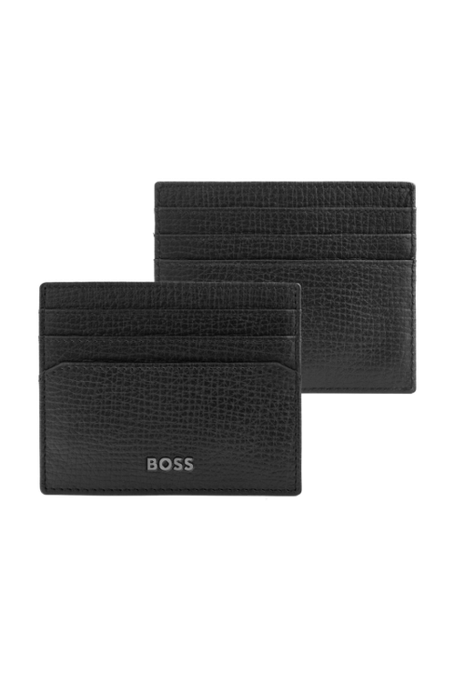 Card holder Grid Black - 1