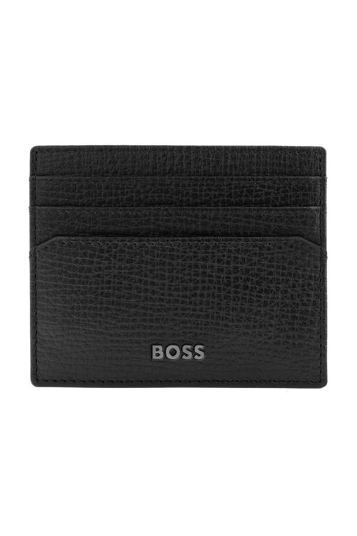 Card holder Grid Black - 2