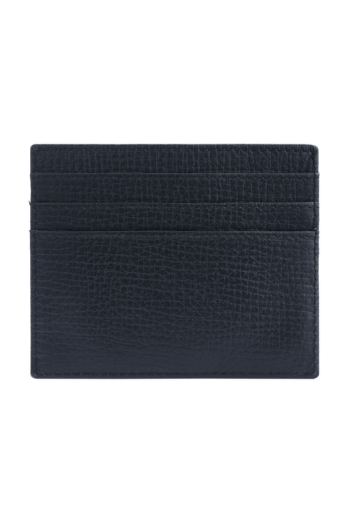Card holder Grid Navy - 4