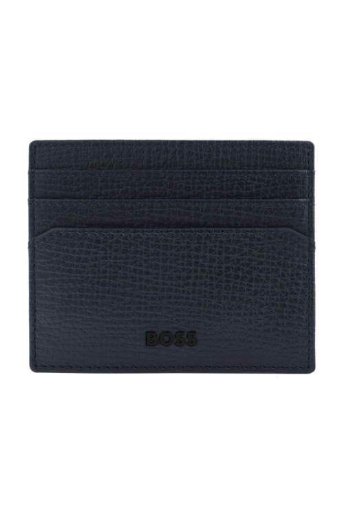 Card holder Grid Navy - 2