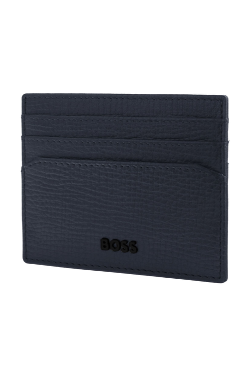 Card holder Grid Navy - 3