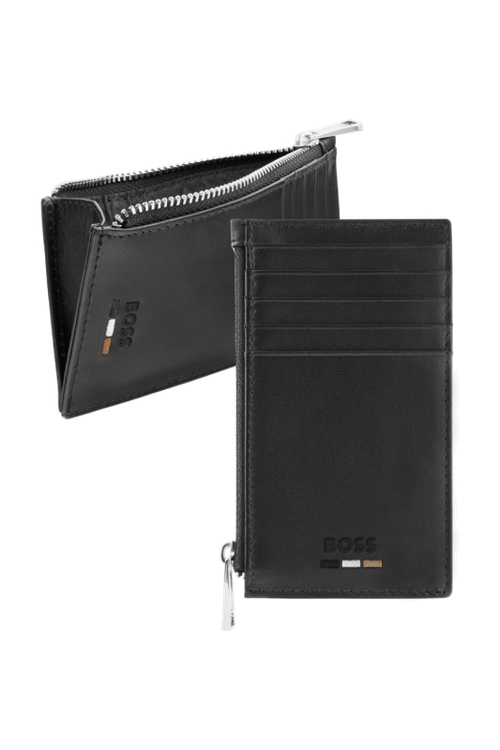 Card holder Emblematic Black - 1