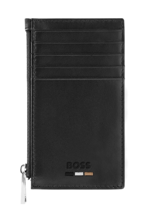 Card holder Emblematic Black - 2