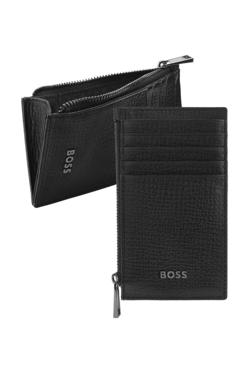 Card holder Grid Black - 1