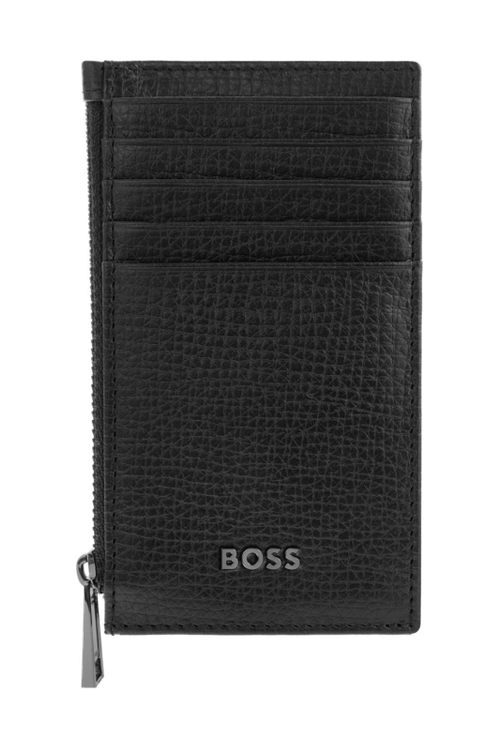 Card holder Grid Black - 2