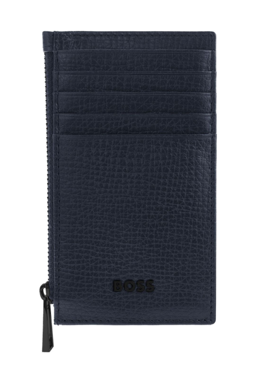 Card holder Grid Navy - 2