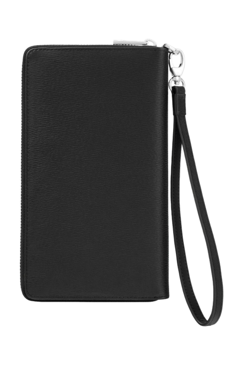 Travel wallet Iconic Black - 6