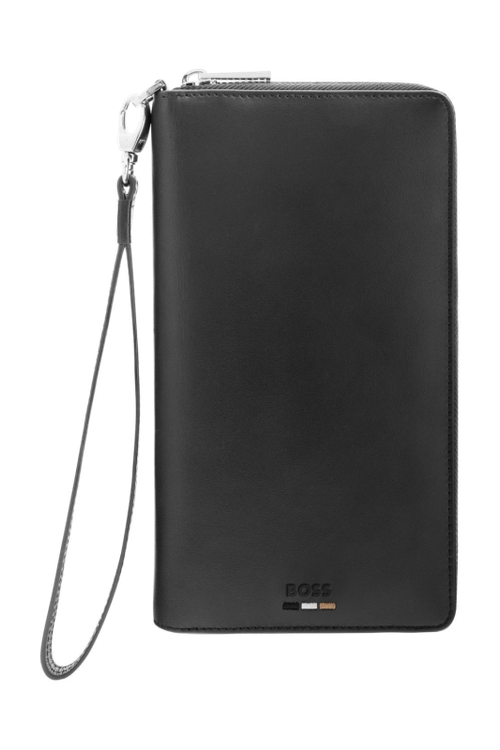 Travel wallet Emblematic Black - 2