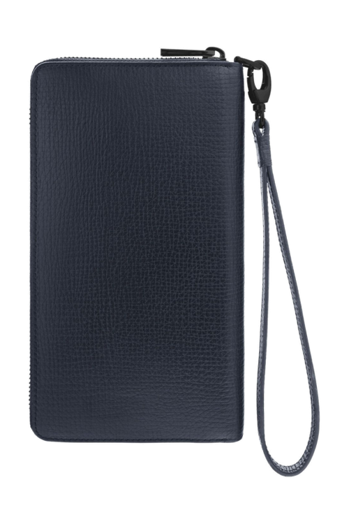 Travel wallet Grid Navy - 6