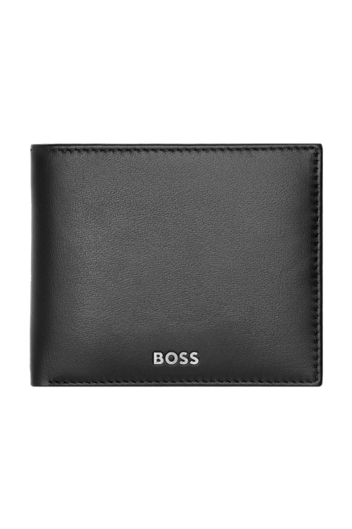 Coins purse Classic Smooth Black - 2