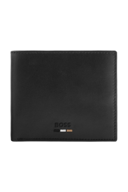 Money wallet Emblematic Black - 2