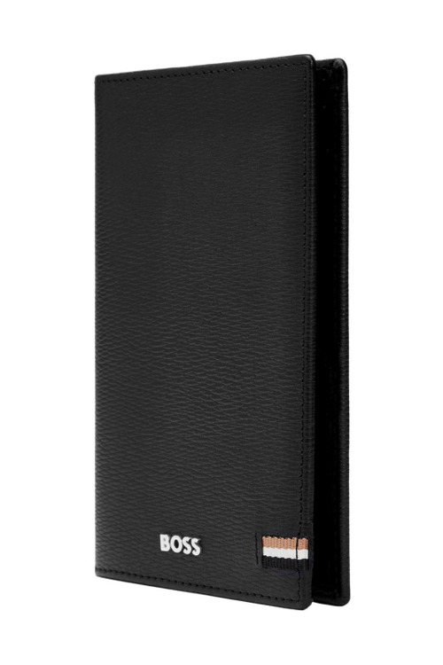 Passport holder Iconic Black - 4