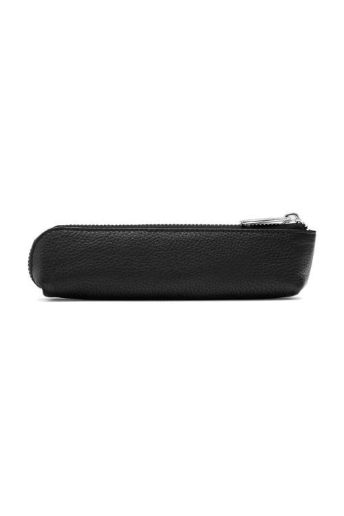 Small pen case Classic Grained Black - 2