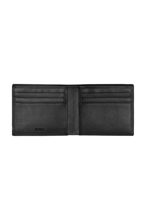 Wallet Iconic Black - 3