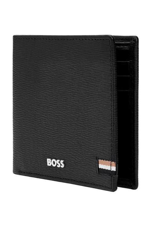 Wallet Iconic Black - 4