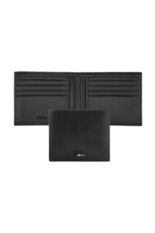 Wallet Emblematic Black - 1