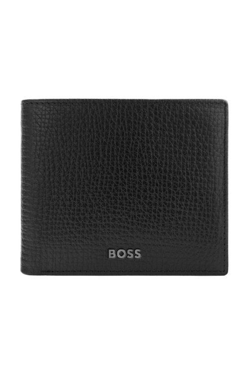 Wallet Grid Black - 2