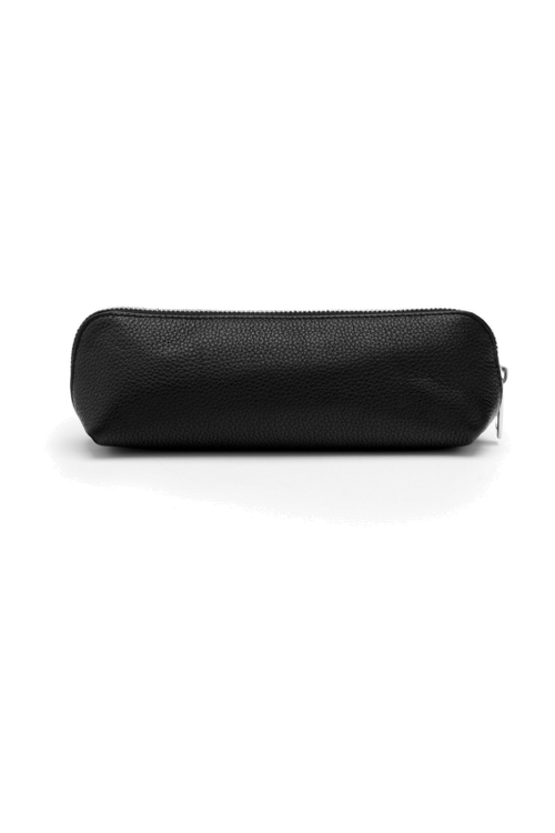 Big pen case Classic Grained Black - 4