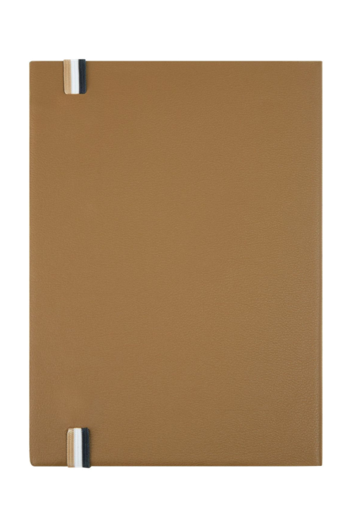 Notebook A5 Iconic Camel Lined - 6