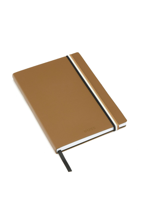 Notebook A5 Iconic Camel Lined - 2
