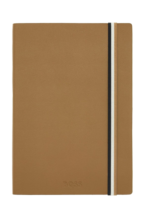Notebook A5 Iconic Camel Lined - 3