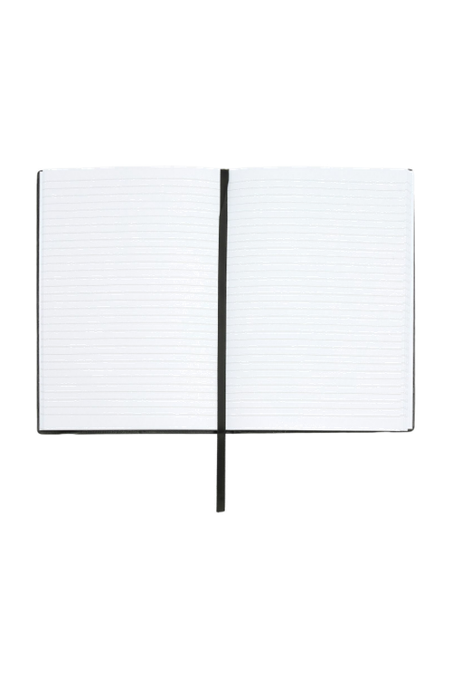 Notebook A5 Iconic Camel Lined - 4
