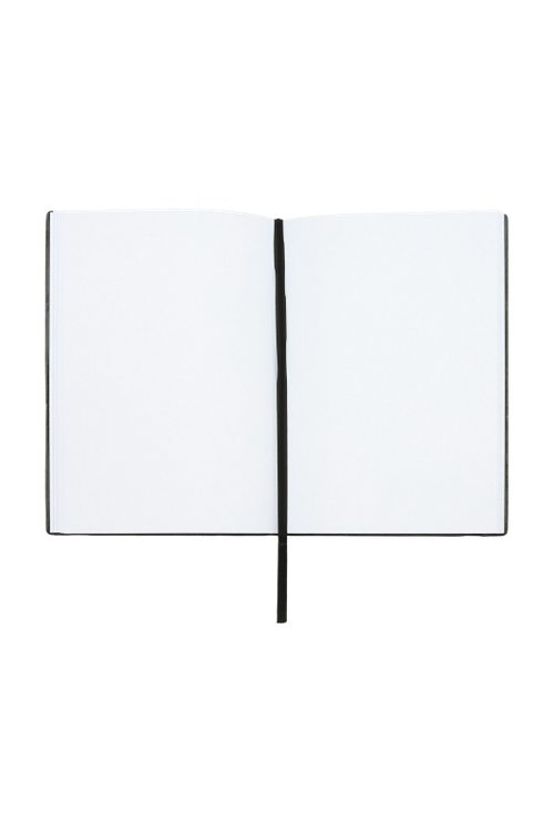 Notebook A5 Iconic Camel Plain - 4