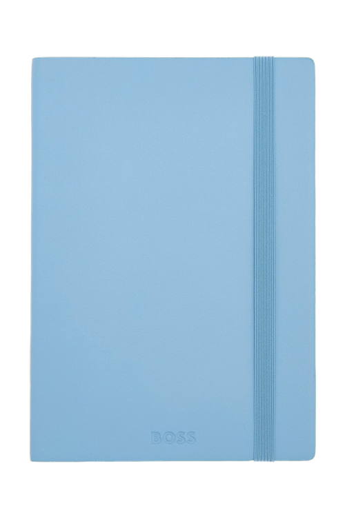 Notebook A5 Pastel Classic Light Blue Lined - 3