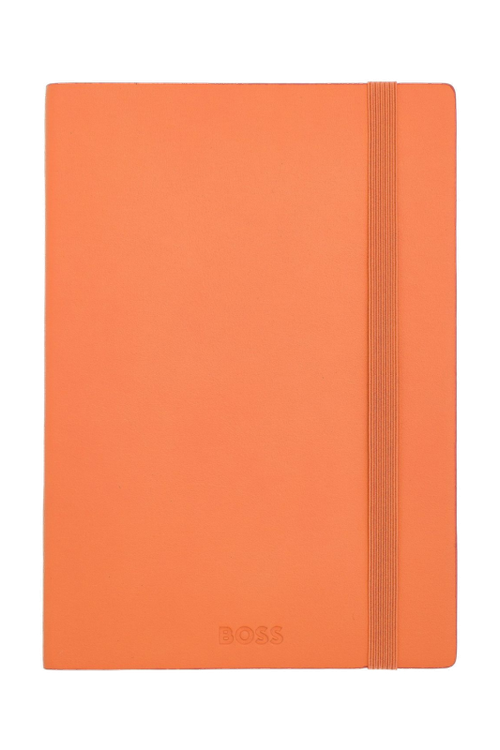 Notebook A5 Pastel Classic Light Orange Lined - 3