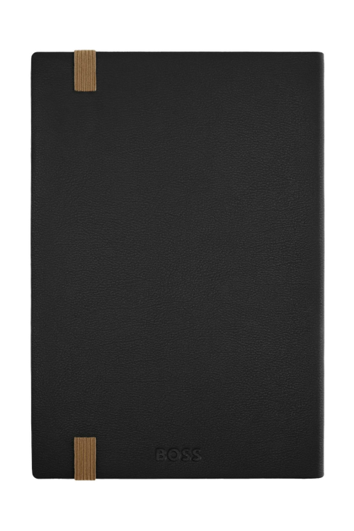 Notebook A5 Varsity Black Lined - 6