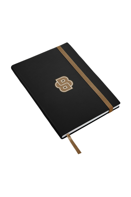 Notebook A5 Varsity Black Lined - 2