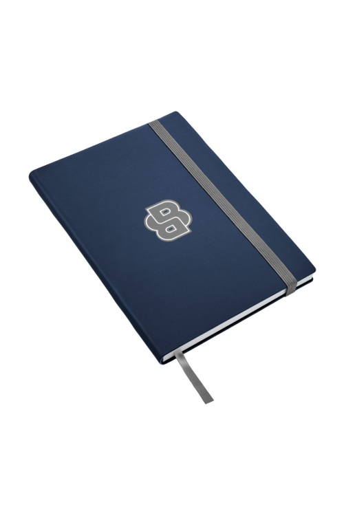 Notebook A5 Varsity Navy Lined - 2