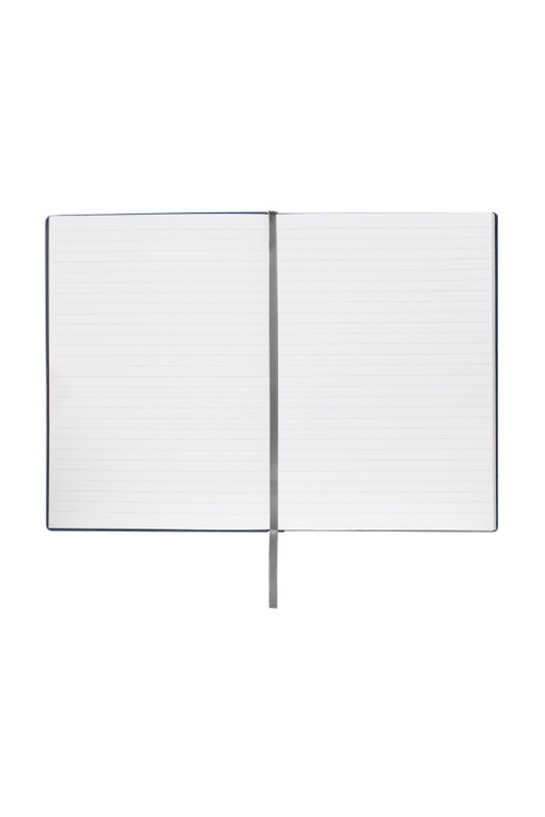 Notebook A5 Varsity Navy Lined - 4