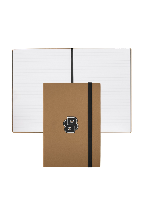 Notebook A5 Varsity Camel Lined - 1