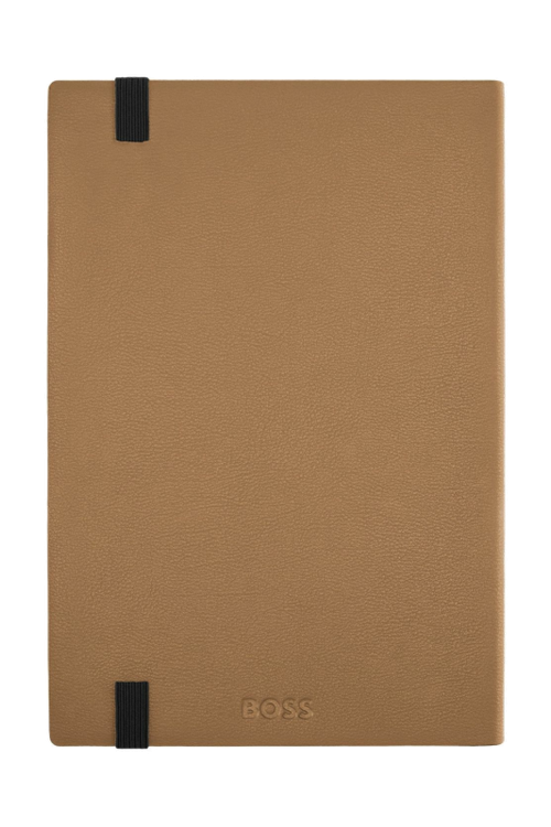 Notebook A5 Varsity Camel Lined - 6