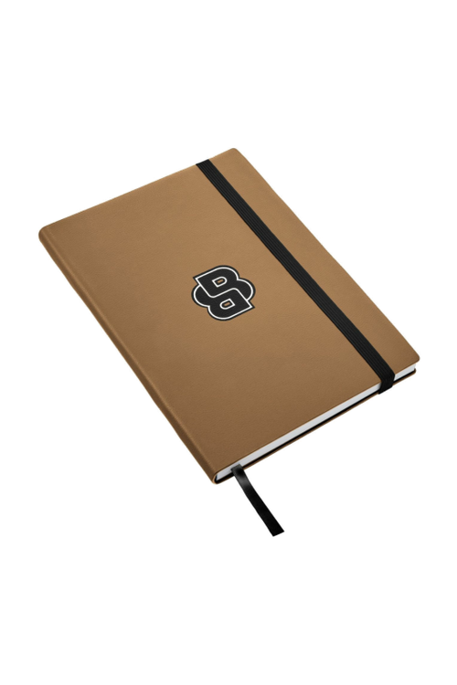 Notebook A5 Varsity Camel Lined - 2