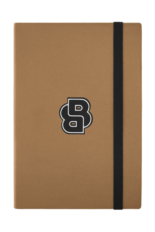 Notebook A5 Varsity Camel Lined - 3