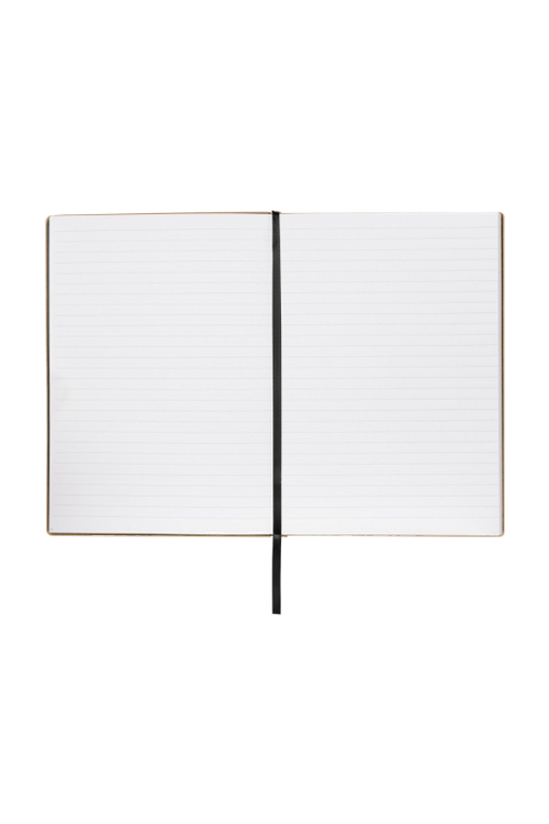 Notebook A5 Varsity Camel Lined - 4