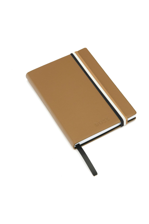 Notebook A6 Iconic Camel Lined - 2