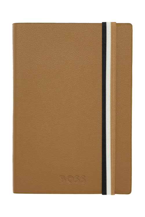 Notebook A6 Iconic Camel Lined - 3