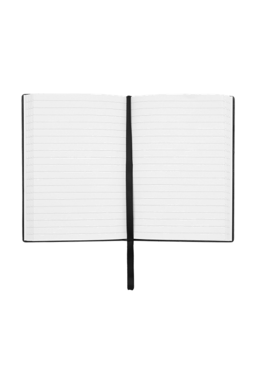 Notebook A6 Iconic Camel Lined - 4