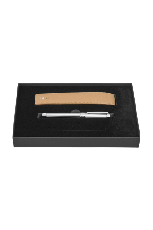 Set HUGO BOSS (rollerball pen & case) - 2