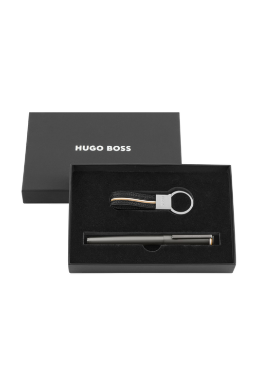 Set Iconic (rollerball pen & key ring) - 2