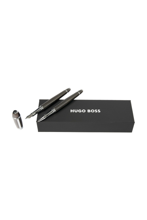 Set Arc Futurist Gun (rollerball pen & fountain pen) - 1