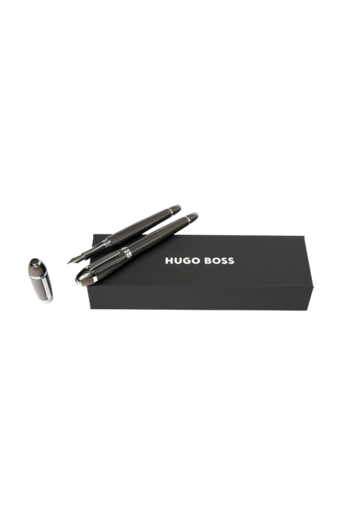 Set Arc Futurist Gun (rollerball pen & fountain pen) - 2