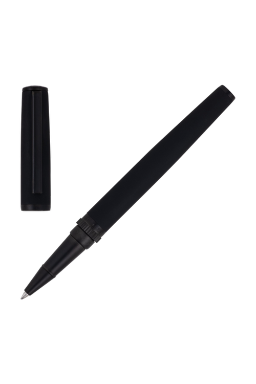 Rollerball pen Gear Matrix Black - 1