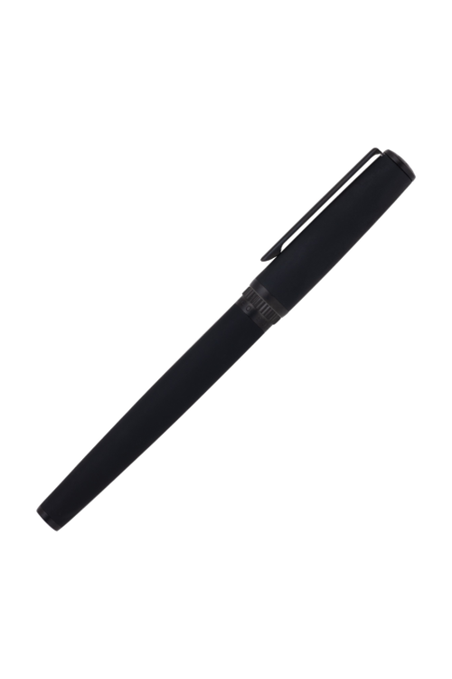 Rollerball pen Gear Matrix Black - 4
