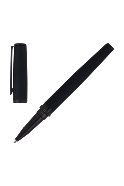 Rollerball pen Gear Matrix Black - 3