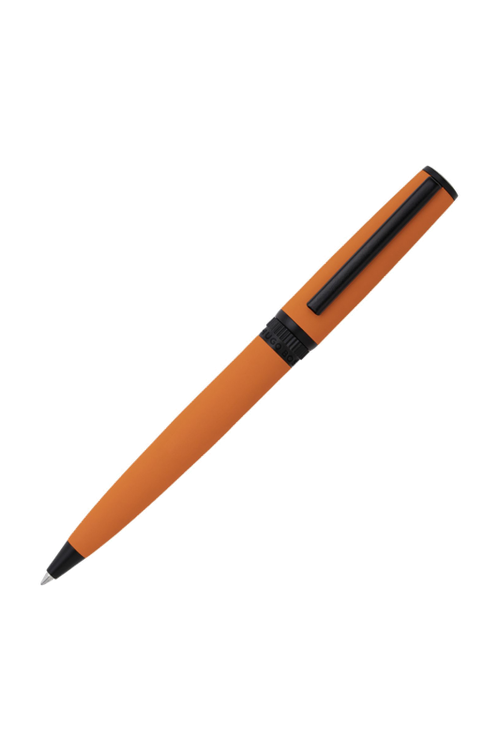 Ballpoint pen Gear Matrix Orange - 1