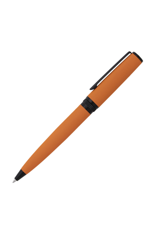 Ballpoint pen Gear Matrix Orange - 2